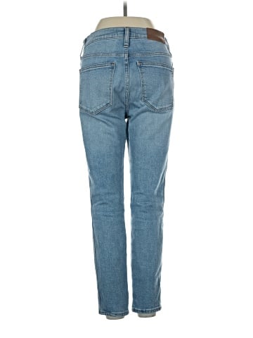 Madewell Jeans (view 2)