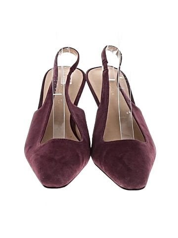 Ann Taylor Heels (view 2)