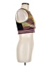 Noli Brown Tank Top Size M - photo 4