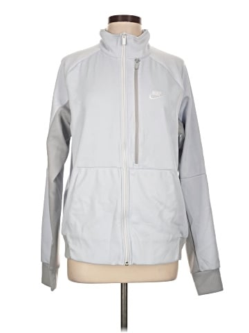 Nike Track Jacket (view 1)
