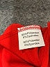 Grace Karin Solid Red Cocktail Dress Size XL - photo 9