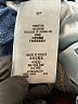 Levi's Hearts Blue Jeans Size 4 - photo 4