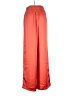 Target Orange Casual Pants Size S - photo 2
