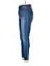 Refuge Solid Blue Jeans Size 6 - photo 5