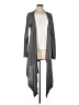 The Limited Gray Cardigan Size M - photo 1