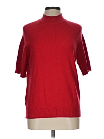 Ann Taylor Turtleneck Sweater (view 1)