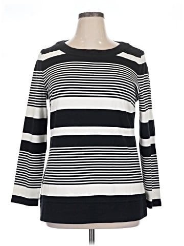 Talbots Pullover Sweater (view 1)