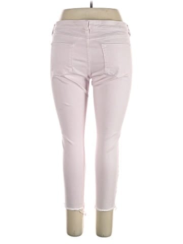a.n.a. A New Approach Jeans (view 2)