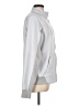 Nike 100% Polyester Gray Track Jacket Size L - photo 4