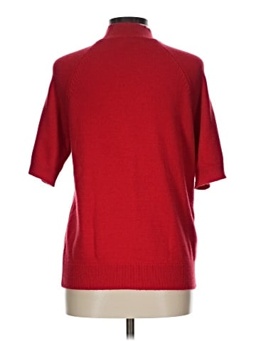 Ann Taylor Turtleneck Sweater (view 2)