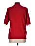 Ann Taylor Red Turtleneck Sweater Size L - photo 2