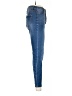 Refuge Solid Blue Jeans Size 6 - photo 4