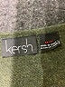 Kersh Green Pullover Sweater Size M - photo 7