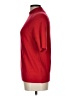 Ann Taylor Red Turtleneck Sweater Size L - photo 5