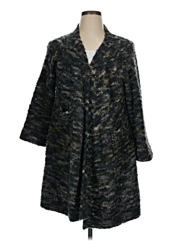 CO Cardigan (view 1)