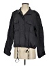 Rails Black Jacket Size S - photo 1