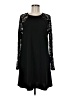 Shein Black Casual Dress Size 8/10 - photo 1