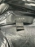 J.Crew 100% Nylon Solid Black Snow Jacket Size M - photo 6