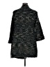 CO Black Cardigan Size XL - photo 2