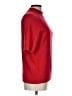 Ann Taylor Red Turtleneck Sweater Size L - photo 4