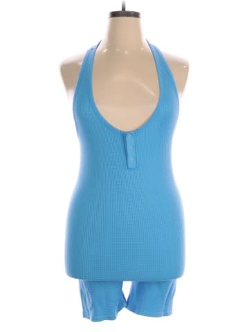 colsie Romper (view 1)