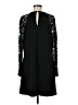 Shein Black Casual Dress Size 8/10 - photo 2