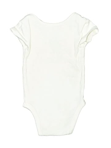 Okie Dokie Short Sleeve Onesie (view 2)