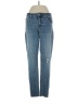 Kut from the Kloth Hearts Blue Jeans Size 0 - photo 1