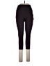 Balance Collection Color Block Purple Active Pants Size L - photo 1