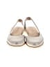 Soul Gray Flats Size 8 1/2 - photo 2