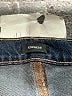 Express Blue Denim Shorts Size 16 - photo 3
