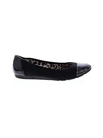 Anne Klein Flats (view 1)