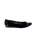 Anne Klein Black Flats Size 8 - photo 1