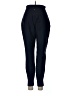 Active by Old Navy Solid Blue Track Pants Size M - photo 2