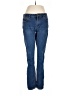 MICHAEL Michael Kors Hearts Blue Jeans Size 8 - photo 1