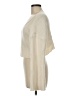 Shein Ivory Pullover Sweater Size 6 - photo 5