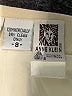 Anne Klein 100% Wool Solid Ivory Wool Skirt Size 8 - photo 4