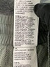 Puma 100% Polyester Gray Track Pants Size XXL - photo 5