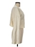 Shein Ivory Pullover Sweater Size 6 - photo 4
