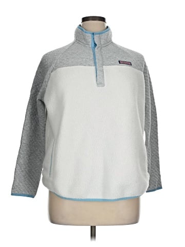 Vineyard Vines Pullover Sweater (view 1)
