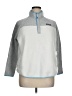 Vineyard Vines 100% Polyester Silver Pullover Sweater Size XL - photo 1