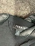 Torrid 100% Polyester Black 3/4 Sleeve Blouse Size 2X Plus (2) - photo 7