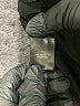Norma Kamali Black Casual Pants Size S - photo 8