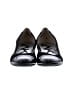 Anne Klein Black Flats Size 8 - photo 2