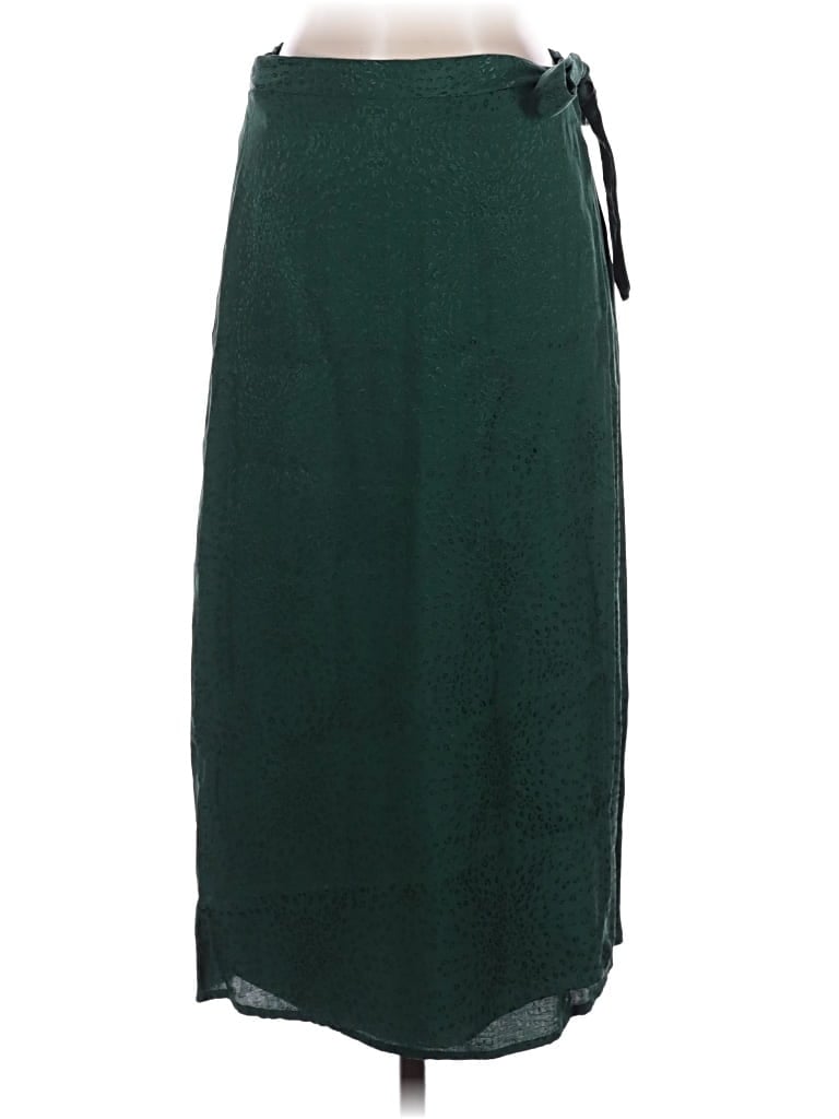 Pre-owned Kirious Casual Skirt In Green