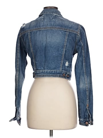 rue21 Denim Jacket (view 2)