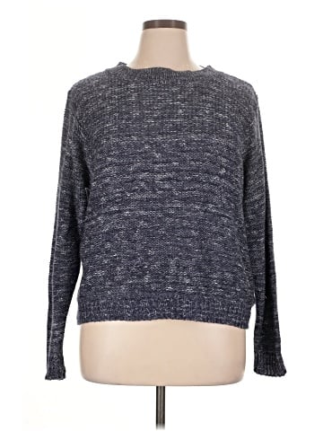 Susina Pullover Sweater (view 1)