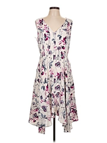 Ivanka Trump Casual Dress (view 1)