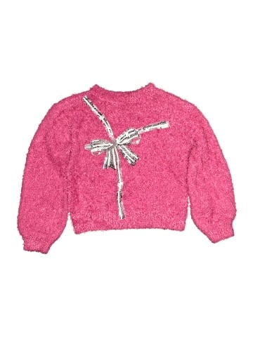 Crown & Ivy Pullover Sweater (view 1)