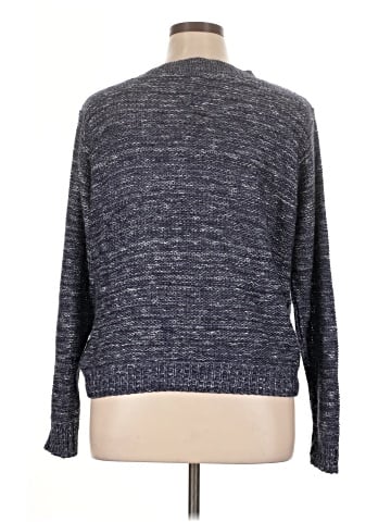 Susina Pullover Sweater (view 2)